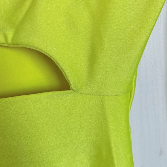 GNO Again Cutout Mini Dress - Picture 5 of 7